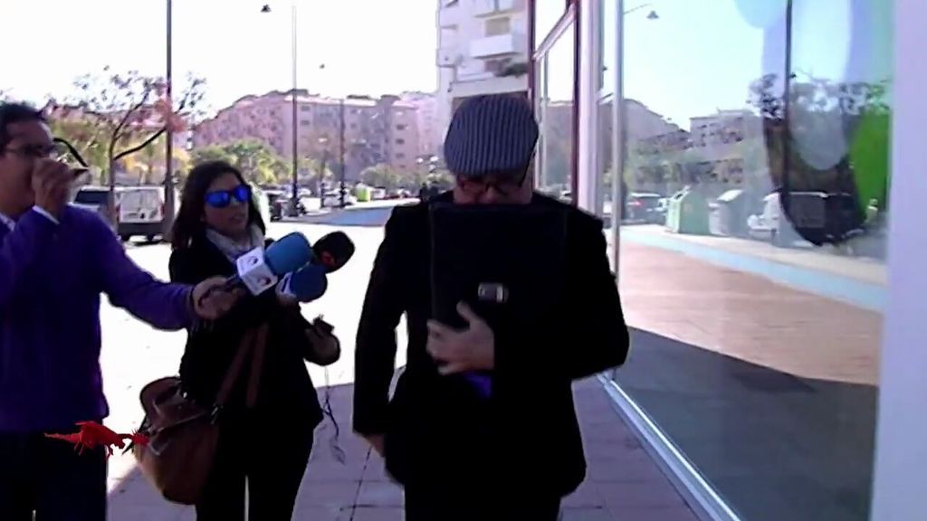 Se estrecha el cerco: Eduardo Inda y Alfonso Rojo, entre los periodistas  salpicados por el 'Caso Villarejo'