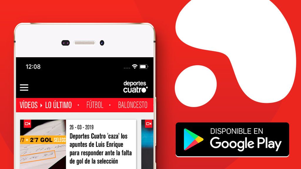 google play app deportes