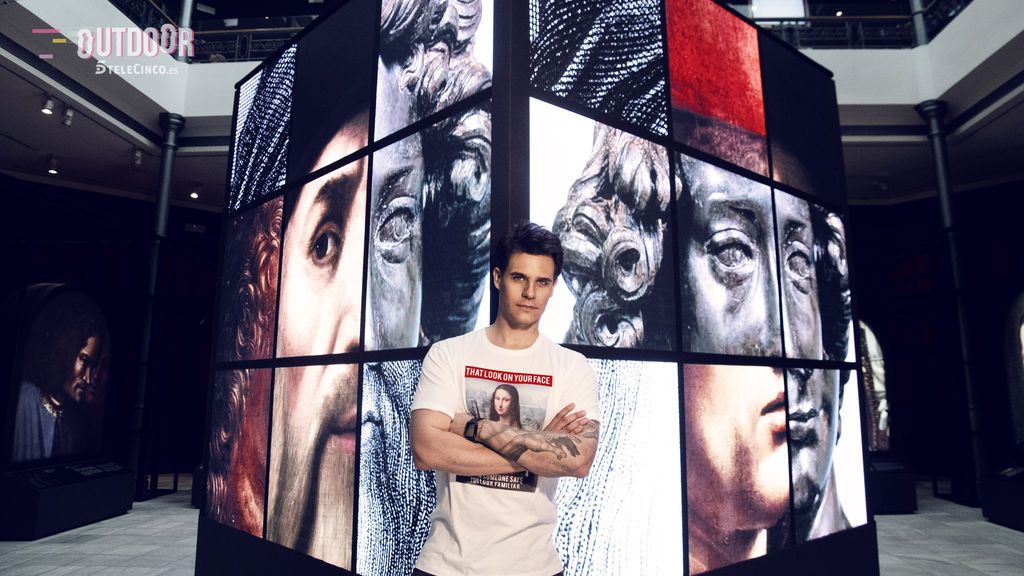 “Me sorprende mucho que ser una pareja normal sea sinónimo de excepción”