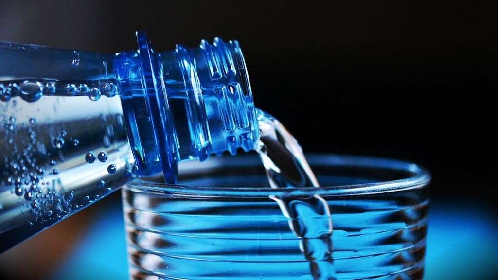 Un análisis señala como el cerebro identifica la sensación de sed Un análisis señala como el cerebro identifica la sensación de sed