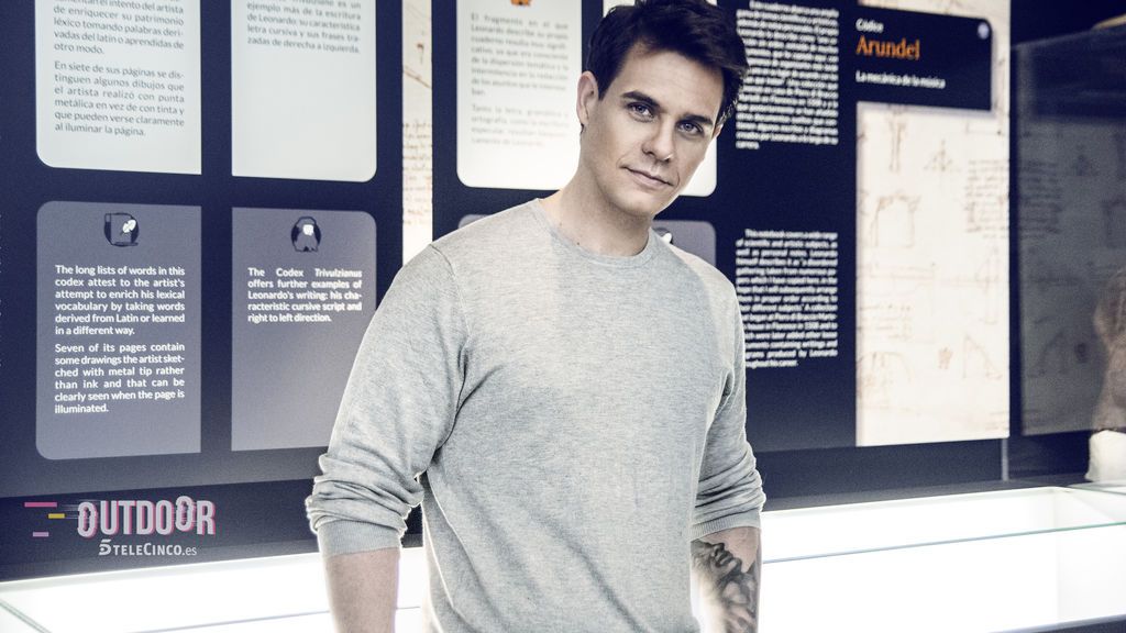 “La no paternidad nos da tiempo para hacer un montón de cosas”