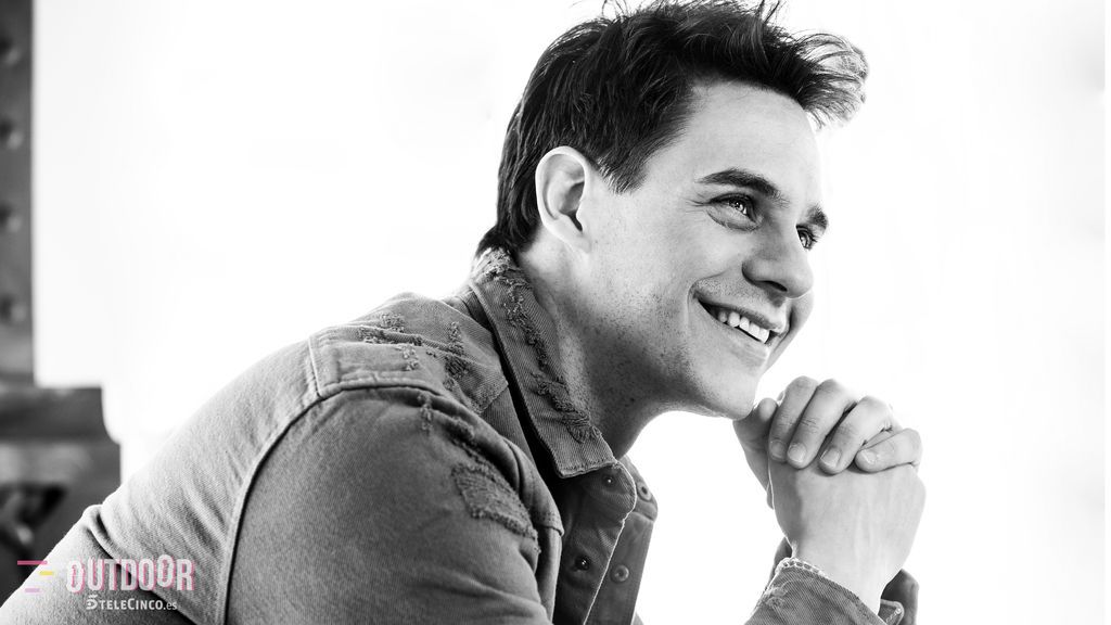 “Llevo trabajando el verano más largo de mi vida”