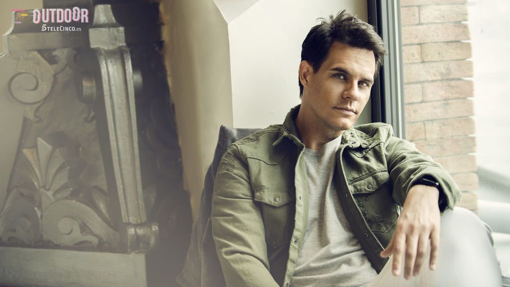 “Me gustan las personas de carne y hueso con sus fracasos”