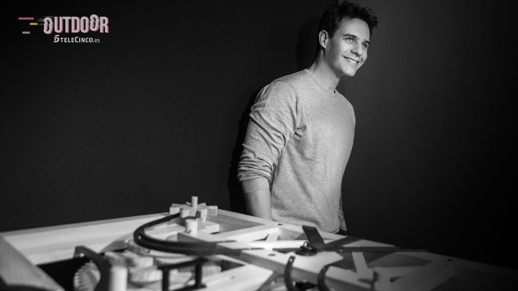 “No cambiaría mi forma de presentar para tener más éxito”