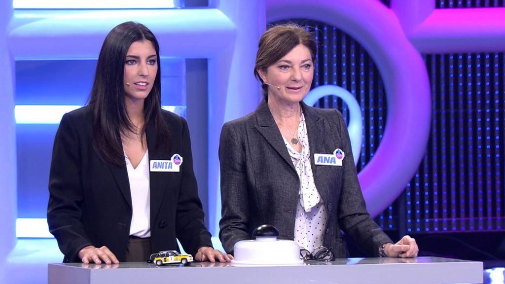 'El concurso del año' (03/04/2019), completo y en HD