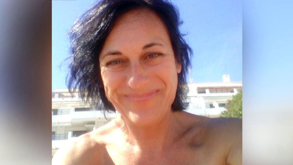 Nuevas imágenes del caso Nuria Escalante: el sospechoso no llevaba su cuerpo en el carrito