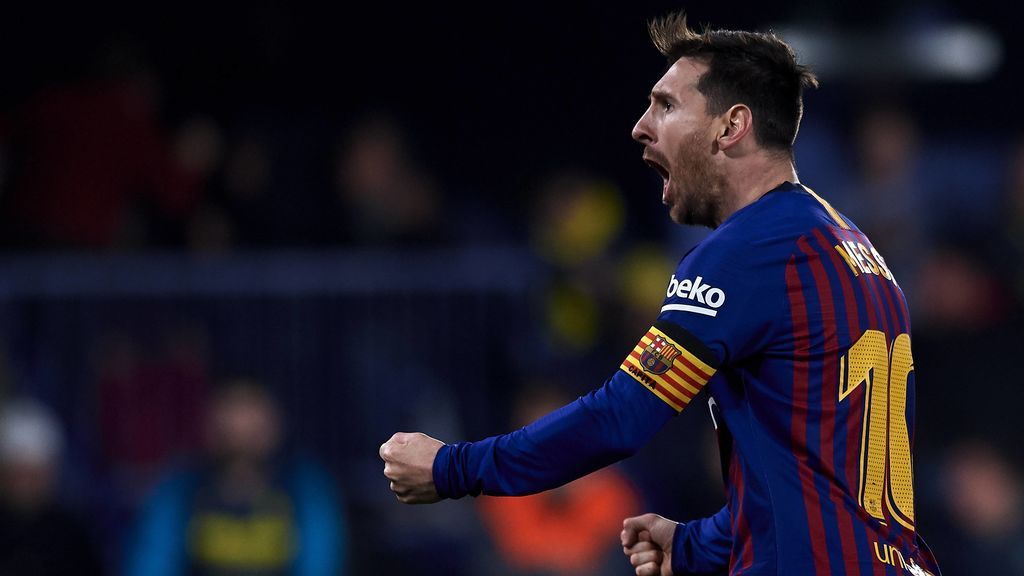 ¿Crees que el Barça puede perder la Liga? ¿Crees que el Barça puede perder la Liga?