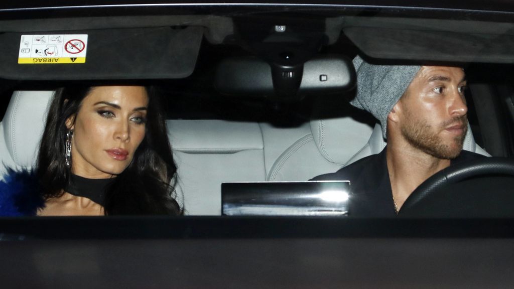 “Estoy como loca por decir lo que va a pasar”: Pilar Rubio y Sergio Ramos blindan su boda