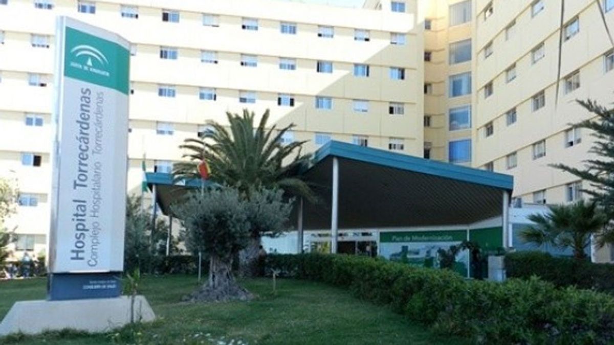 Muere una mujer de 74  tras más de dos horas de espera en urgencias en un hospital de Almería