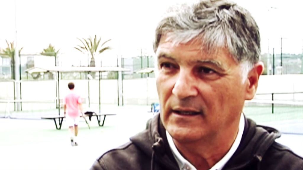 Toni Nadal matiza sus polémicas declaraciones sobre Rafa: "Está sacado de contexto, siempre juega al máximo nivel"
