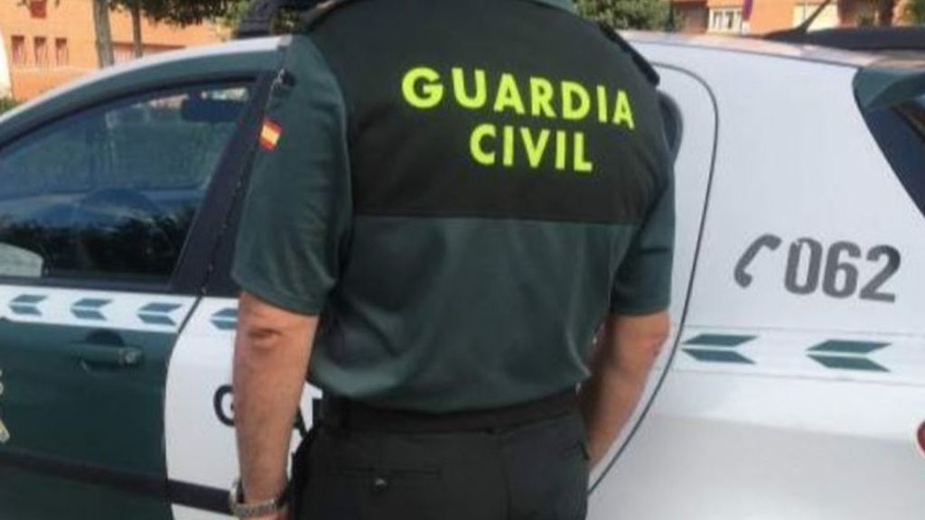 El detenido por muerte de su pareja en Rojales alertó del crimen a un amigo El detenido por muerte de su pareja en Rojales alertó del crimen a un amigo