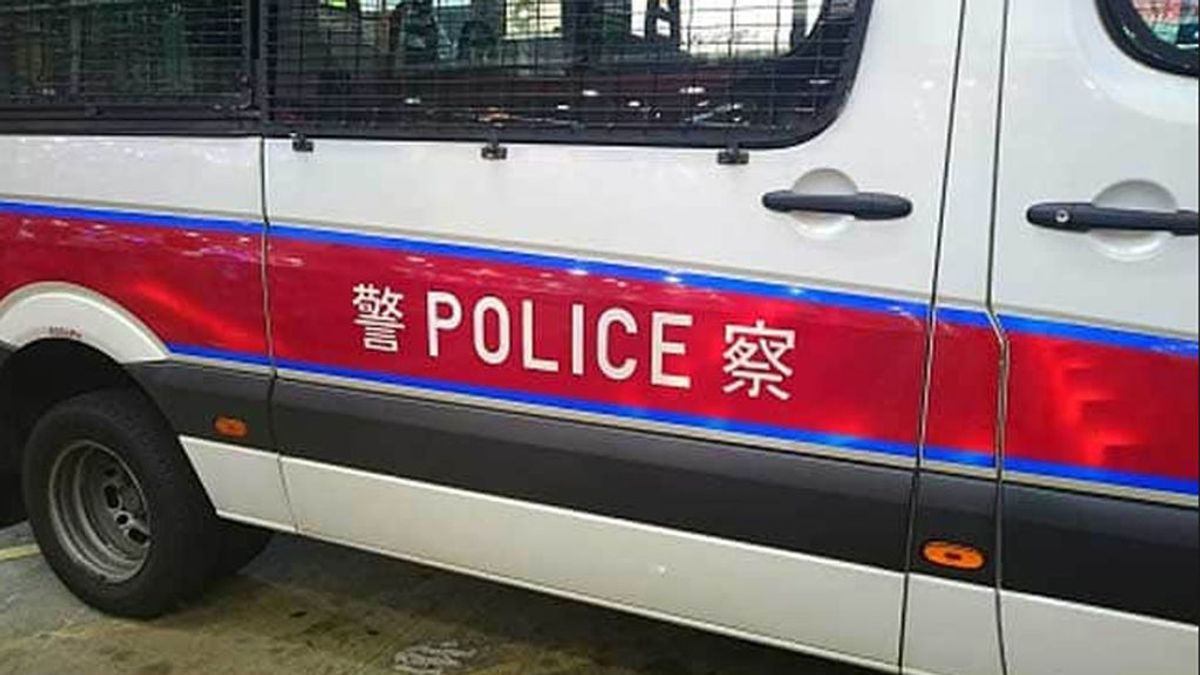 Un hombre mata a dos niños a cuchilladas en un colegio en China