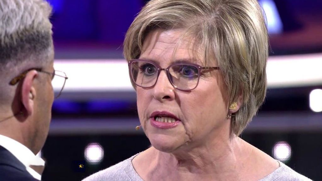 Juani lanza un 'recadito' a la familia Pantoja: "Si a Kiko no le han inculcado valores, él es inocente"