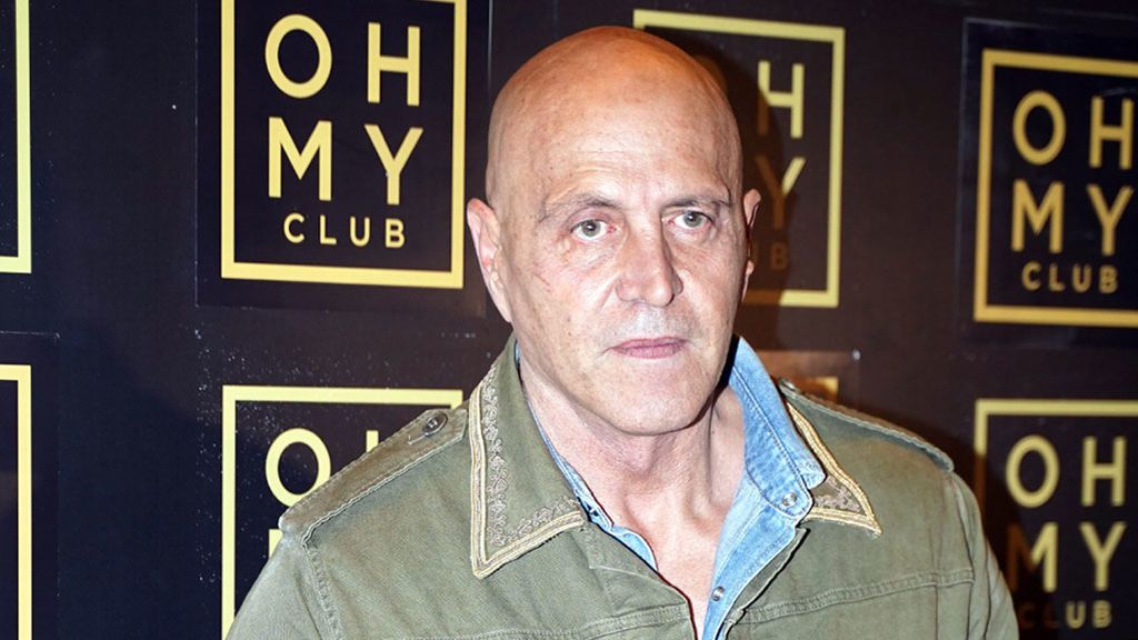 Kiko Matamoros aclara cómo está su relación con su hija Anita en la actualidad: "Estoy tranquilo" Kiko Matamoros aclara cómo está su relación con su hija Anita en la actualidad: "Estoy tranquilo"