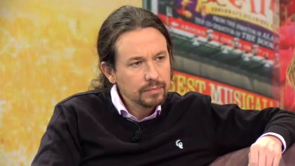 Pablo Iglesias defiende que “España está preparada” para despenalizar la eutanasia y critica la detención de Ángel