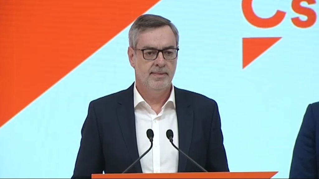 C’s asegura que Rivera tendrá como prioridad su propuesta de ley de cuidados paliativos y la ley de eutanasia