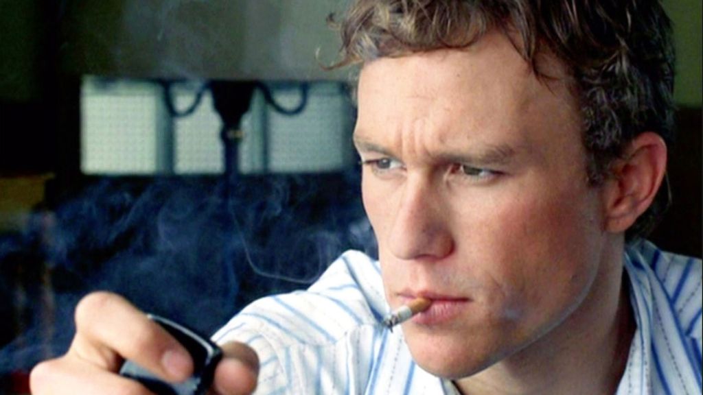 Heath Ledger:  Los 40 años no cumplidos del actor fatal
