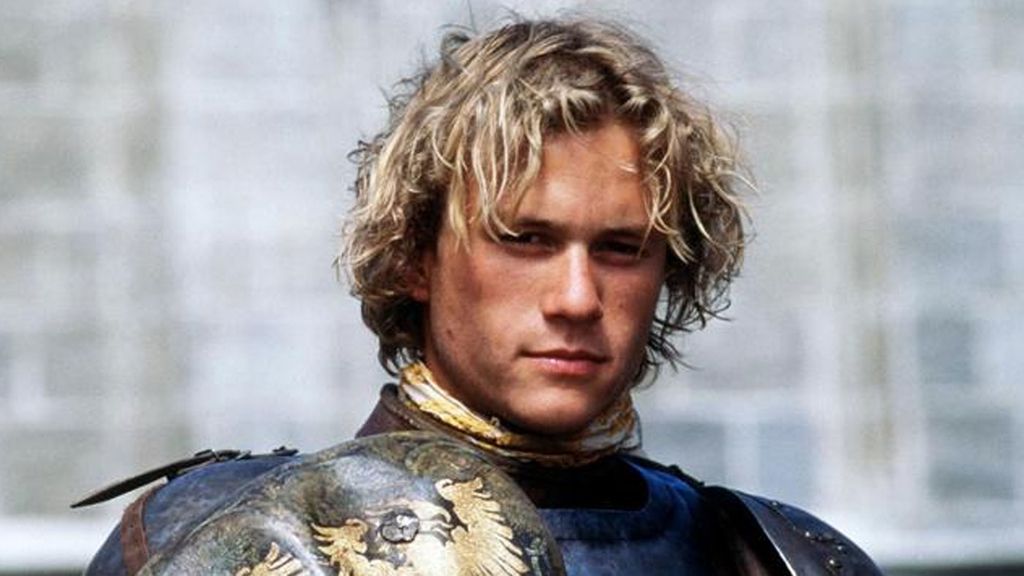 Heath Ledger:  Los 40 años no cumplidos del actor fatal