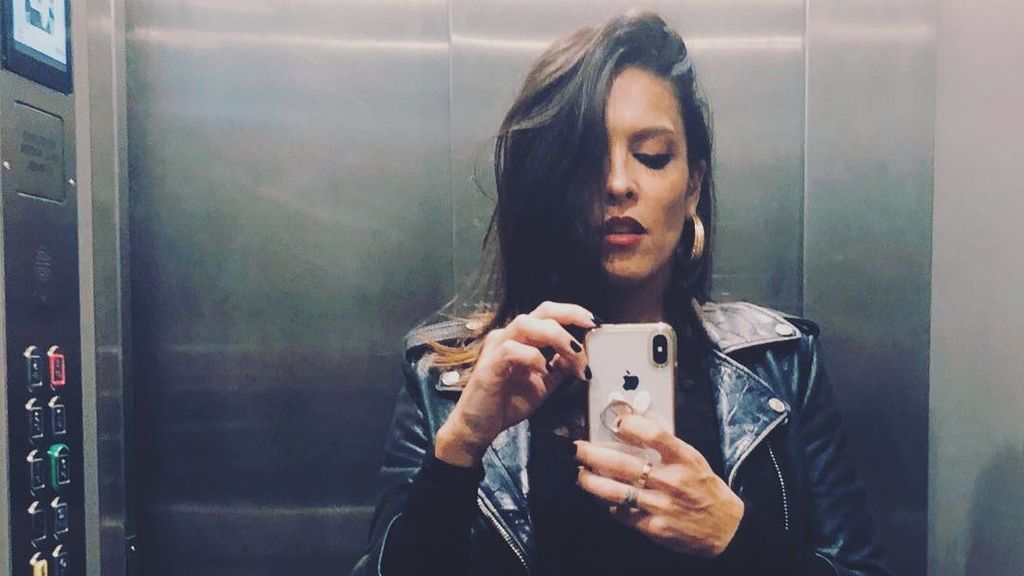 Lorena Castell comparte su peso tras el parto: "¿En serio? o "He bajado poquísimo"