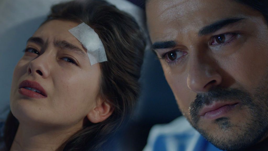 Nihan no perdona a Kemal que se llevara a Deniz: la pareja se distancia de nuevo