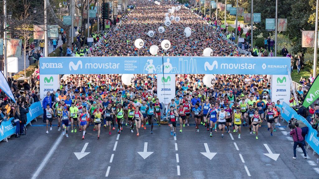 El manual de los corredores: exigencia El manual de los corredores: exigencia