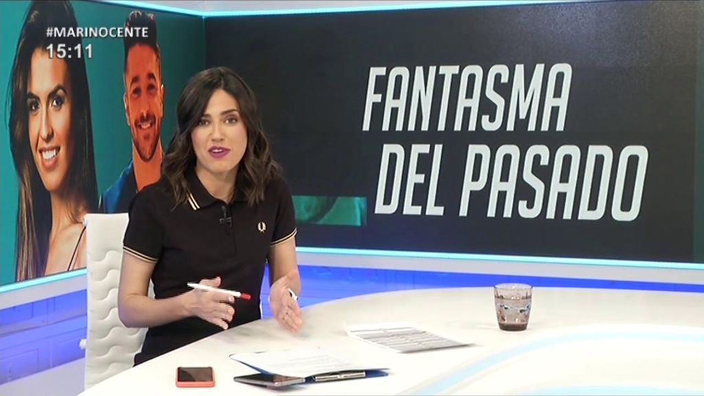 'Cazamariposas 1ª edición' (04/04/2019), completo