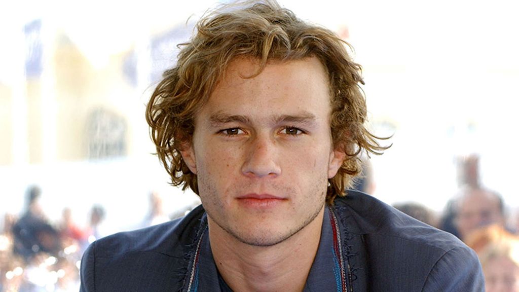 Heath Ledger:  Los 40 años no cumplidos del actor fatal
