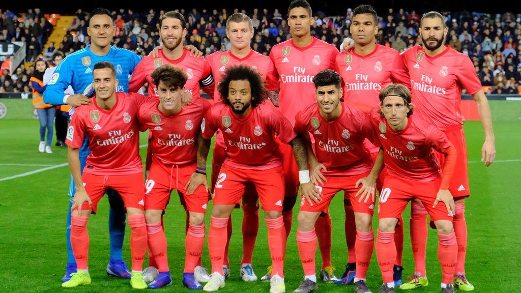 ¿Quiénes tendrían que quedarse en el Real Madrid la próxima temporada? ¿Quiénes tendrían que quedarse en el Real Madrid la próxima temporada?