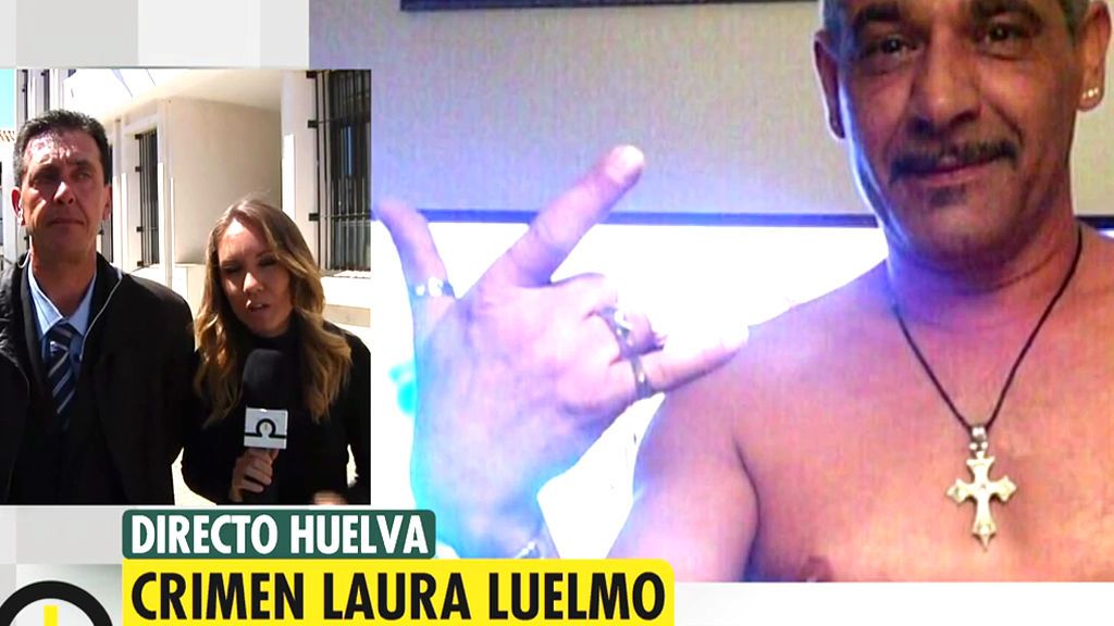 Exclusiva | Bernardo Montoya ha dicho dónde está el martillo que mató a Laura Luelmo
