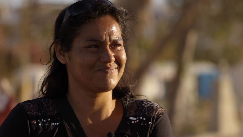 Madre de un niño asesinado por los cárteles mexicanos: "Nos han quitado la vida a toda la familia"