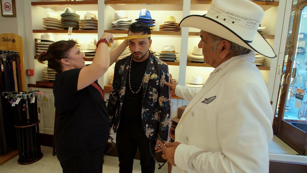 FERNANDEZ NAVARRO SOMBREROS