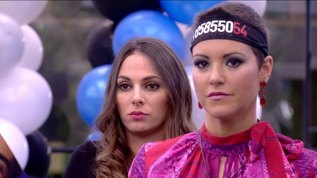 'Cazamariposas 2ª edición' (03/04/2019), completo