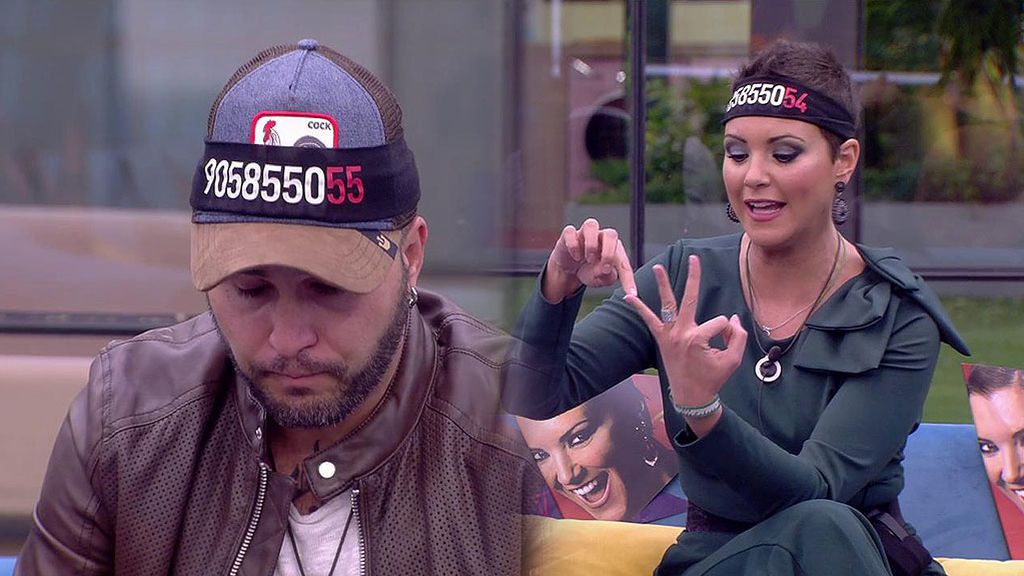 Kiko Rivera, sentencia a Mª Jesús: “¿Me estás hablando a mí? A mí no me dirijas la palabra”