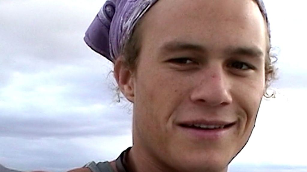 Heath Ledger:  Los 40 años no cumplidos del actor fatal