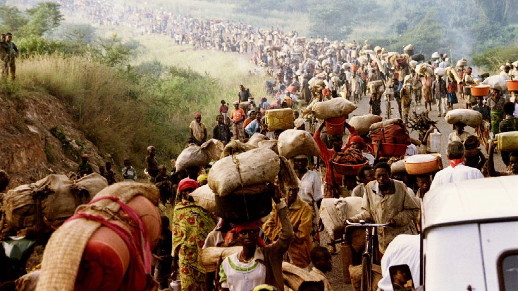 25 años del genocidio de Ruanda: 100 días de masacre y odio que hoy buscan perdón