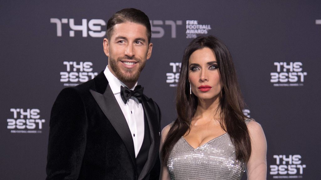 La increíble lista de invitados a la boda de Sergio Ramos y Pilar Rubio en Sevilla