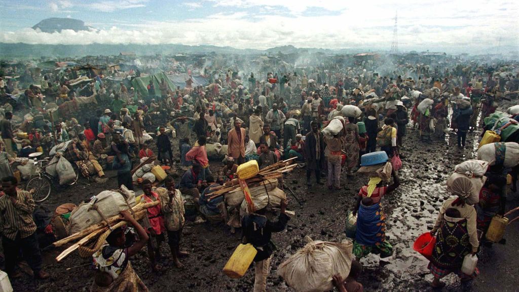 25 años del genocidio de Ruanda: 100 días de masacre y odio que hoy buscan perdón