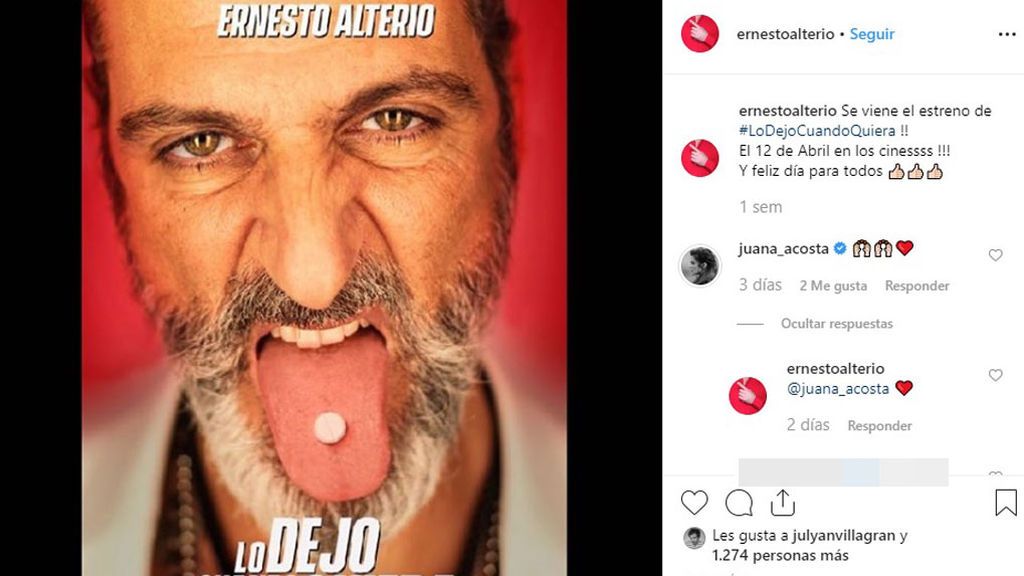 Ernesto Altenio