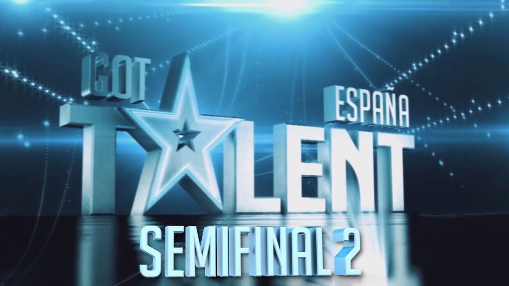 Conoce a los próximos semifinalistas de 'Got Talent España'