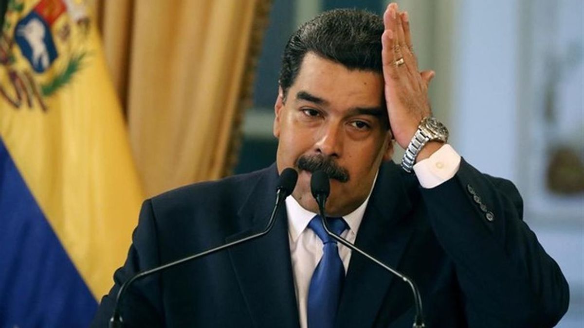 "Cínicas y criminales": así califica Venezuela las nuevas sanciones adoptadas por EEUU