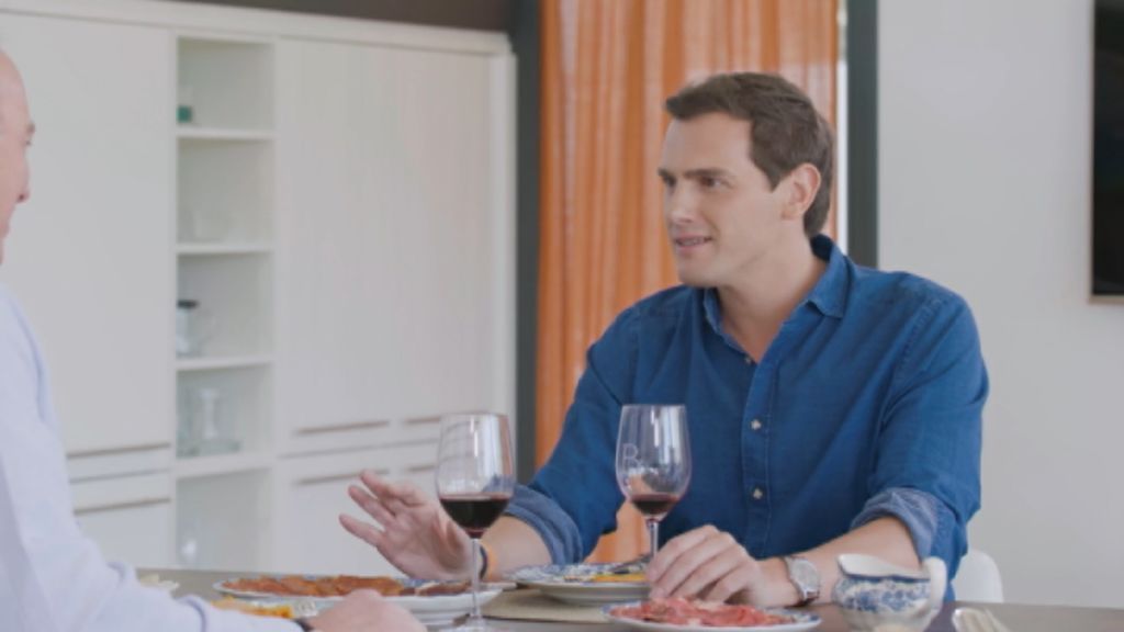 Rivera sobre su relación con Malú: "Estoy orgulloso de vivir en un país donde la gente es libre"