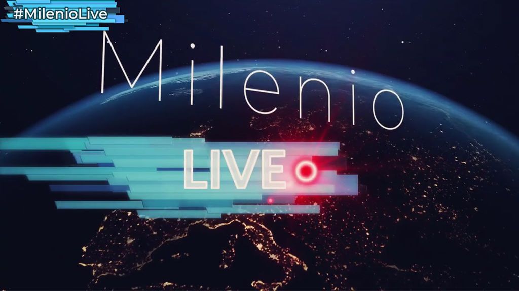 Milenio Live (06/04/2019) – Noche en el castillo templario (1/3)