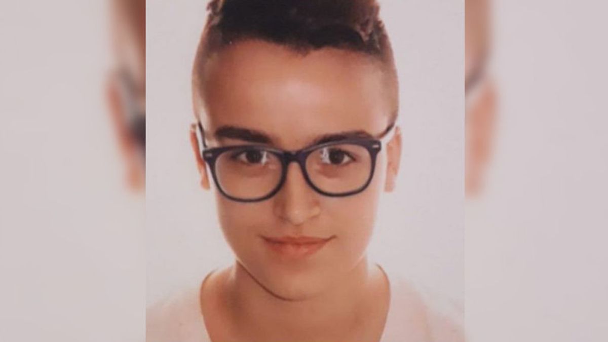 Buscan a Aida Marzal Vivo, una menor de 15 años desaparecida en Ibiza