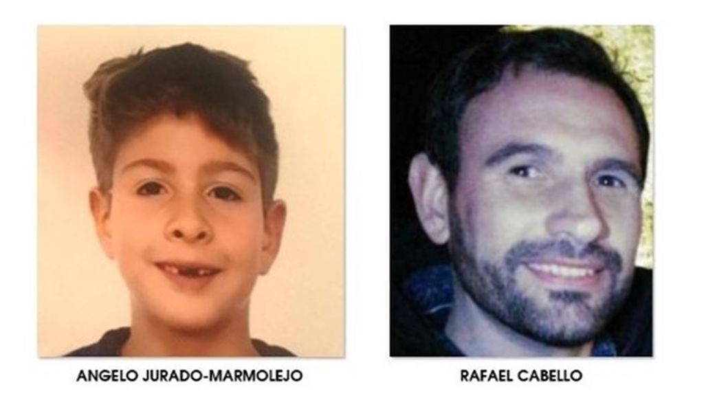 Continúa la búsqueda del padre de Puente Genil desaparecido con su hijo, que cumple nueve años este domingo Continúa la búsqueda del padre de Puente Genil desaparecido con su hijo, que cumple nueve años este domingo