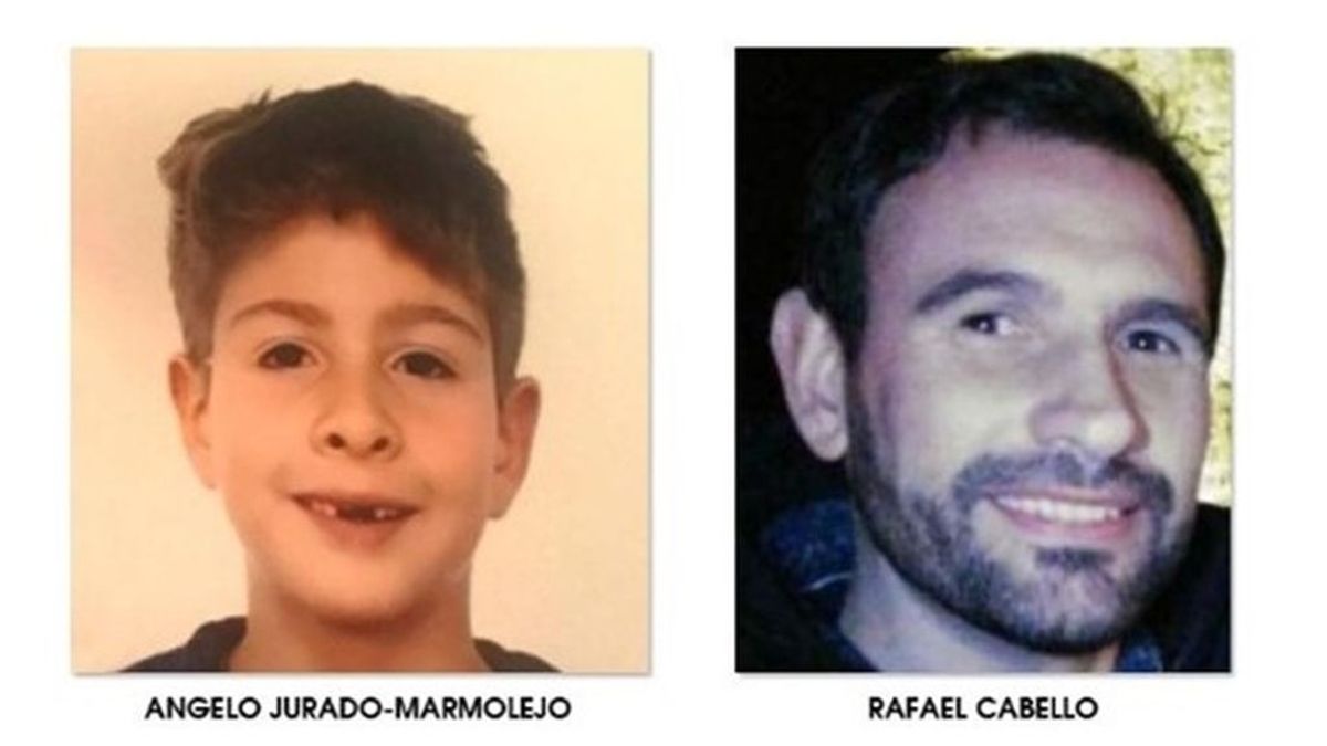 Continúa la búsqueda del padre de Puente Genil desaparecido con su hijo, que cumple nueve años este domingo