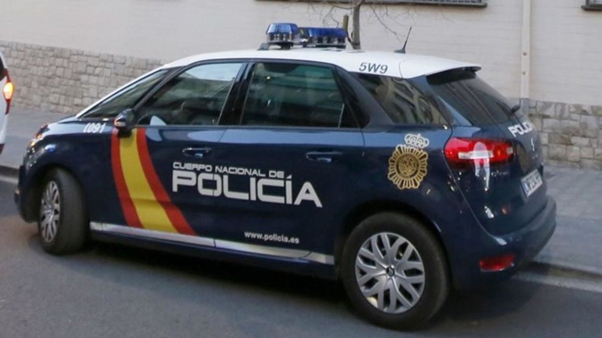 Detenido en Valencia por subir a internet un vídeo sexual de su exnovia sin consentimiento