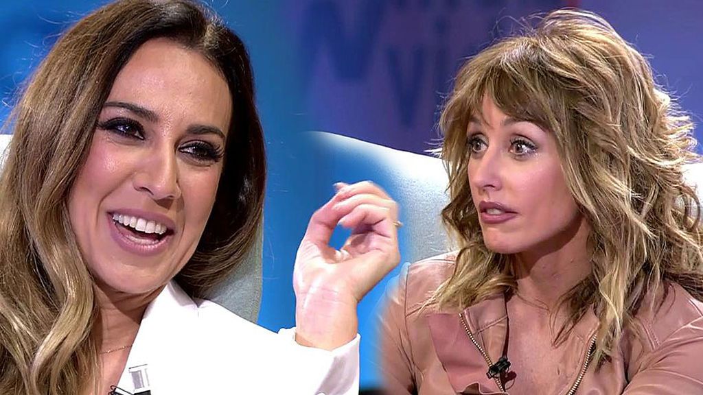 Mónica Naranjo habla de sexo con Emma García en ‘Viva la vida’