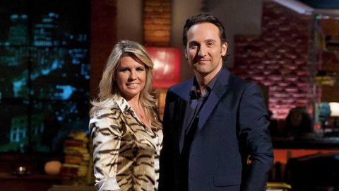 Cuarto Milenio | El programa de Iker Jiménez en Cuatro Cuarto Milenio | El programa de Iker Jiménez en Cuatro