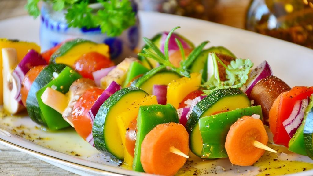 Los vegetarianos tienen mejor función cerebral al tomar la creatina a través de un suplemento dietético Los vegetarianos tienen mejor función cerebral al tomar la creatina a través de un suplemento dietético