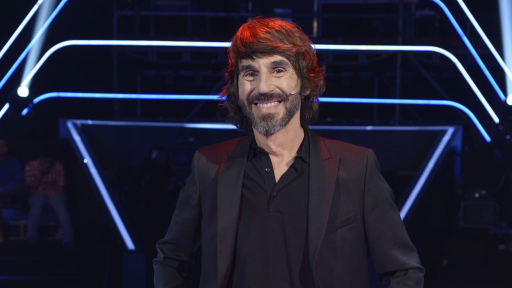 Santi Millán presentará ‘Adivina qué hago esta noche’, nuevo concurso creado por Mediaset España y Fremantle